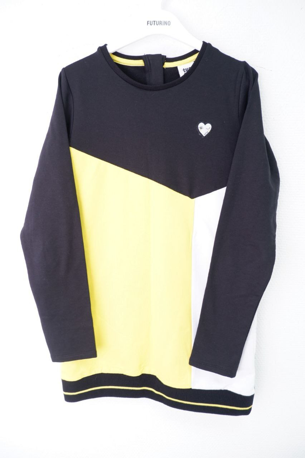 Джемпер Tuc Tuc модный на 12-14 лет