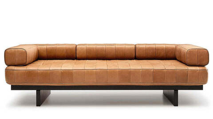 Диван DeSede DS-80/03 Sofa