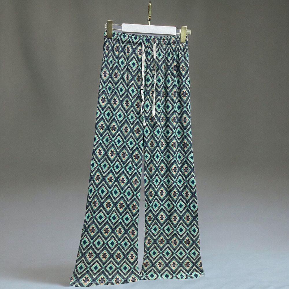 Штаны Лапша ЭТНО Стандарт