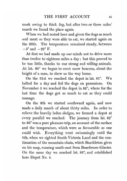 The South Pole | Roald Amundsen