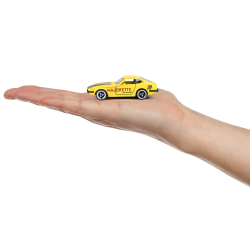 Majorette - Набор из 5 металлических автомобилей к 60-летию 1:64 2054101 / артикул   2054101  / GTIN 3467452074718