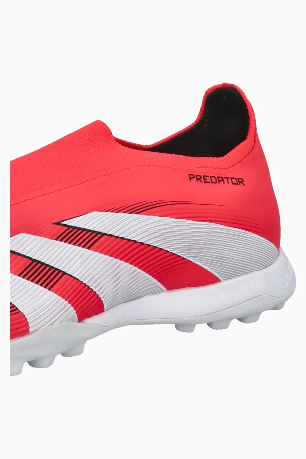 Сороконожки adidas Predator League LL TF - красный
