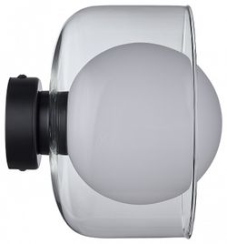 Накладной светильник 33 идеи M33TR WLL105.17BL-M33TR