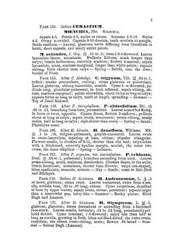 Flora of Syria, Palestine, and Sinai | G.E. Post