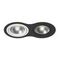 Комплект из светильника и рамки Lightstar Intero 111 (217927+217906+217907) i9270607