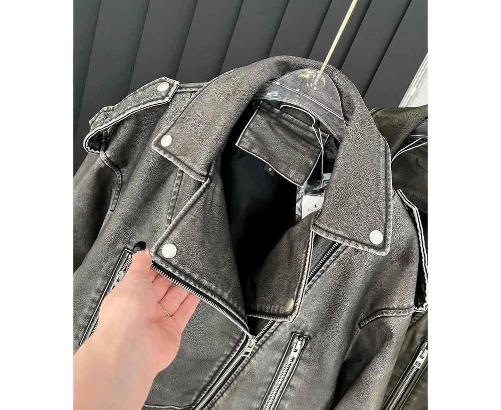 Куртка 7389041 Fabrika