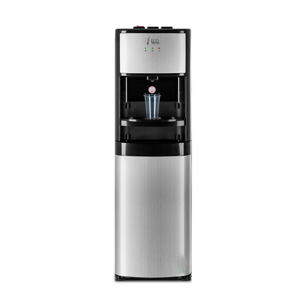 Кулер Ecotronic M9-LX