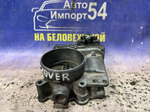 Дроссельная заслонка LAND ROVER FREELANDER 2007