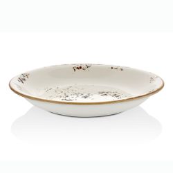 Тарелка глубокая 500 мл d 21 см Elegance By Bone Innovation [6]