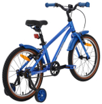 Детский велосипед Stark Foxy Boy 18" (2025)