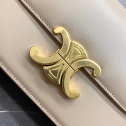 Celine Teen Triomphe Bag 18 cm