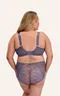 Бюстгальтер Graphite Irys Soft MAXI