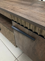 Ольга-3 Тумба ТВ №1 с ножками