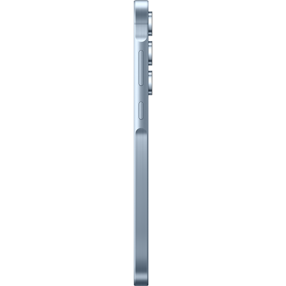 Смартфон Samsung Galaxy A55 5G 8 ГБ/128 ГБ (Голубой | Awesome Ice Blue)