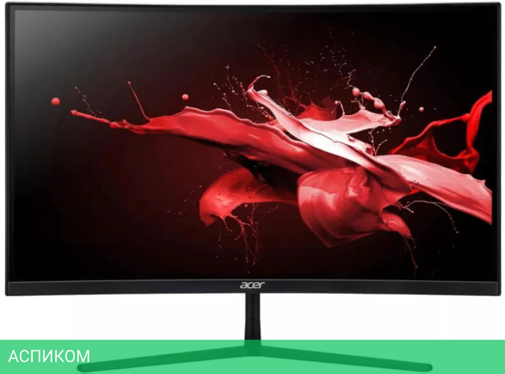 Монитор Acer Nitro EI322QURPbmiippx