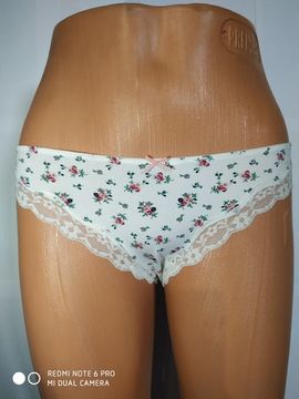 Трусы женские ATLANTIC LP-1617