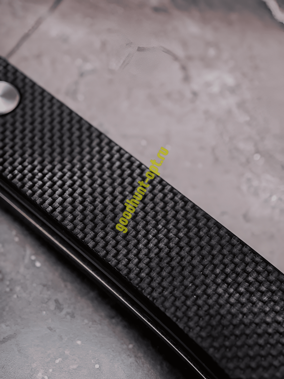 Тактический складной автоматический нож BOKER MAGNUM Черный