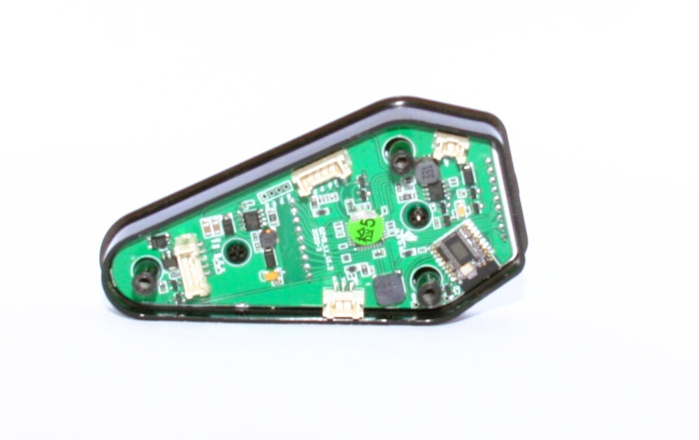 Дисплей рулевая плата бортовой компьютер для Kugoo G Max Jilong