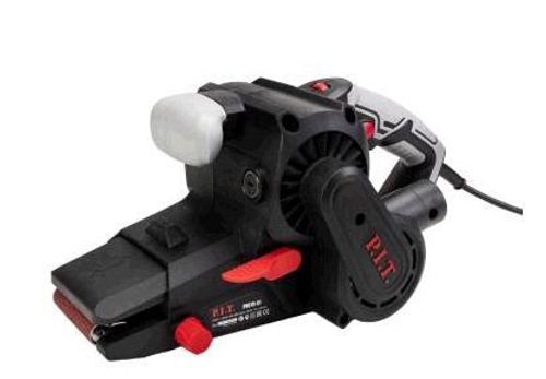 Шлифмашина ленточная РBS75-C1  Мастер (900Вт, 533*76мм,рег-ка оборотов от 200-380)  P.I.T.