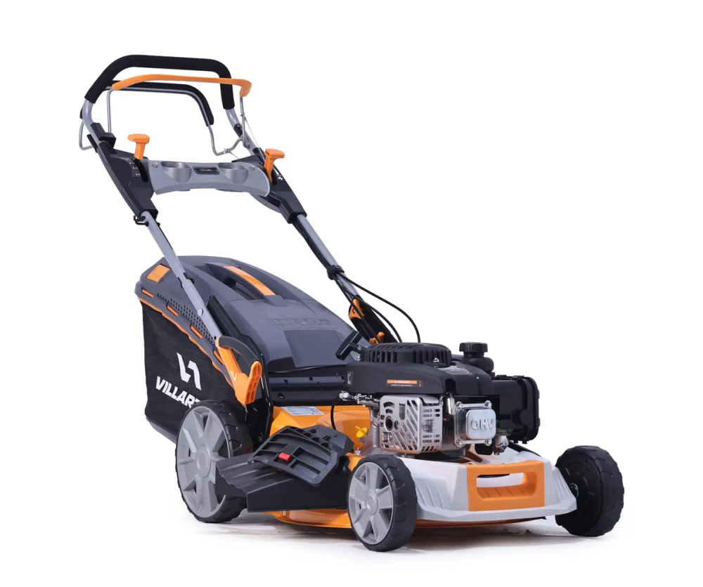 Газонокосилка бензиновая Villartec MB348V