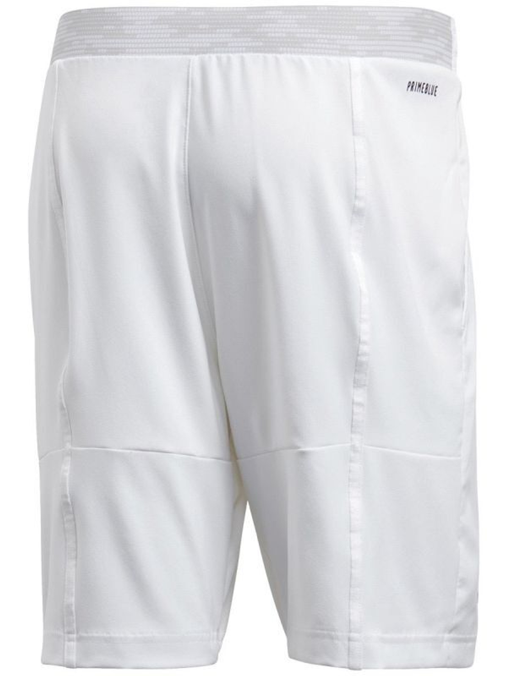 Теннисные шорты Adidas Ergo Primeblue Short - white/black