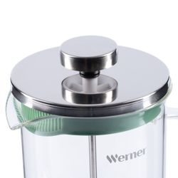 Френч-пресс Werner Allegro 51460 600 мл