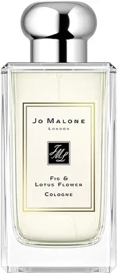 JO MALONE FIG & LOTUS FLOWER COLOGNE 30 ML (WITHOUT BOX)