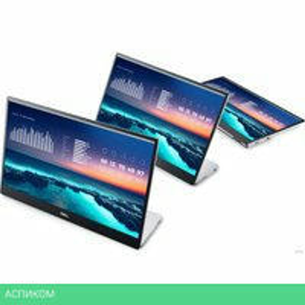 Портативный монитор Dell C1422H