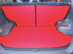 Toyota Cami (04.1997 - 01.2006)