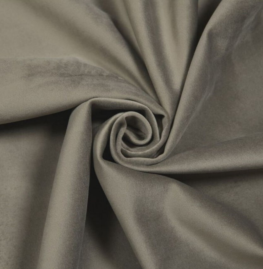 Микровелюр Тюссо 11