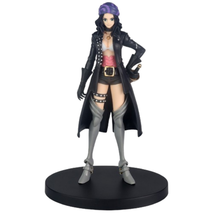 Фигурка Banpresto One Piece Dxf The Grandline Lady Nico Robin