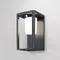 Настенный светильник (бра) Шаттер / Shatter 3000K 2Вт IP 54 Outdoor osl457wl-l2gf3k