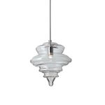 Подвесной светильник 9266P/A clear
