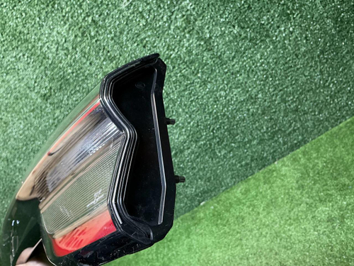 Фонарь крышки багаж. Chery Tiggo 7 Pro Max (24-нв)