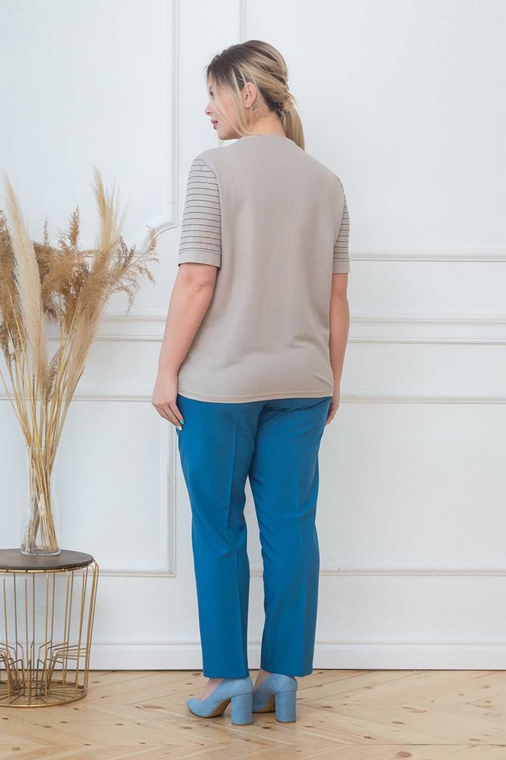 Брюки Лерис №3 Valentina