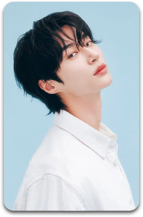 Карта #1821 / Byeon Woo Seok