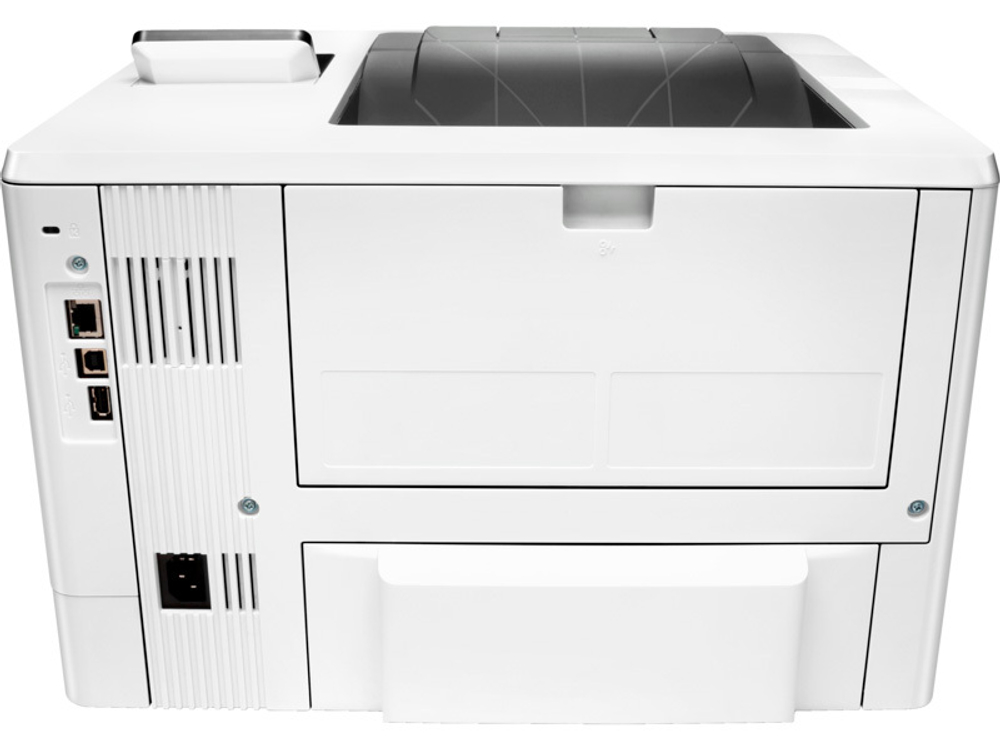Принтер HP LaserJet Pro M501dn, A4, 43 стр./мин, Ethernet