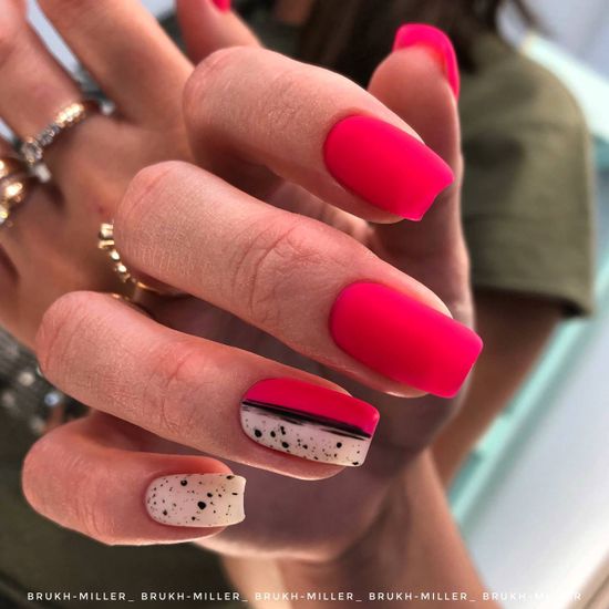 Гель-лак ENIGMA 10 мл. №93