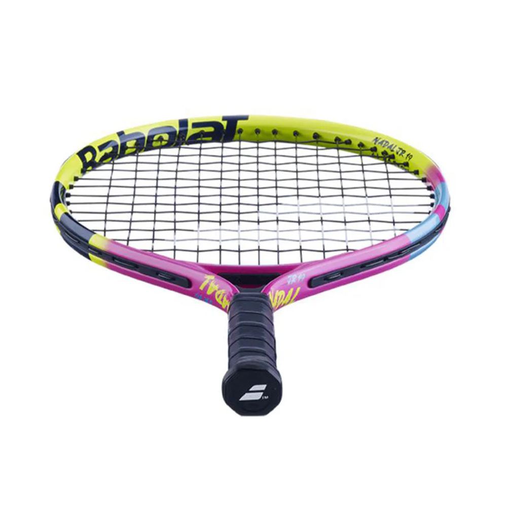 Ракетка для большого тенниса детская Babolat Nadal 19 Gr0000 140496