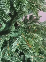 Ель искусственная «Ровето» (Литая хвоя) от 1.8 до 2.1 м