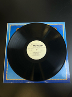 LP Карл Мук - дирижеры. Из Сокровищницы Мирового Исполнительского Искусства. Виниловая пластинка 12 дюймов. Мелодия СССР 1980 год.