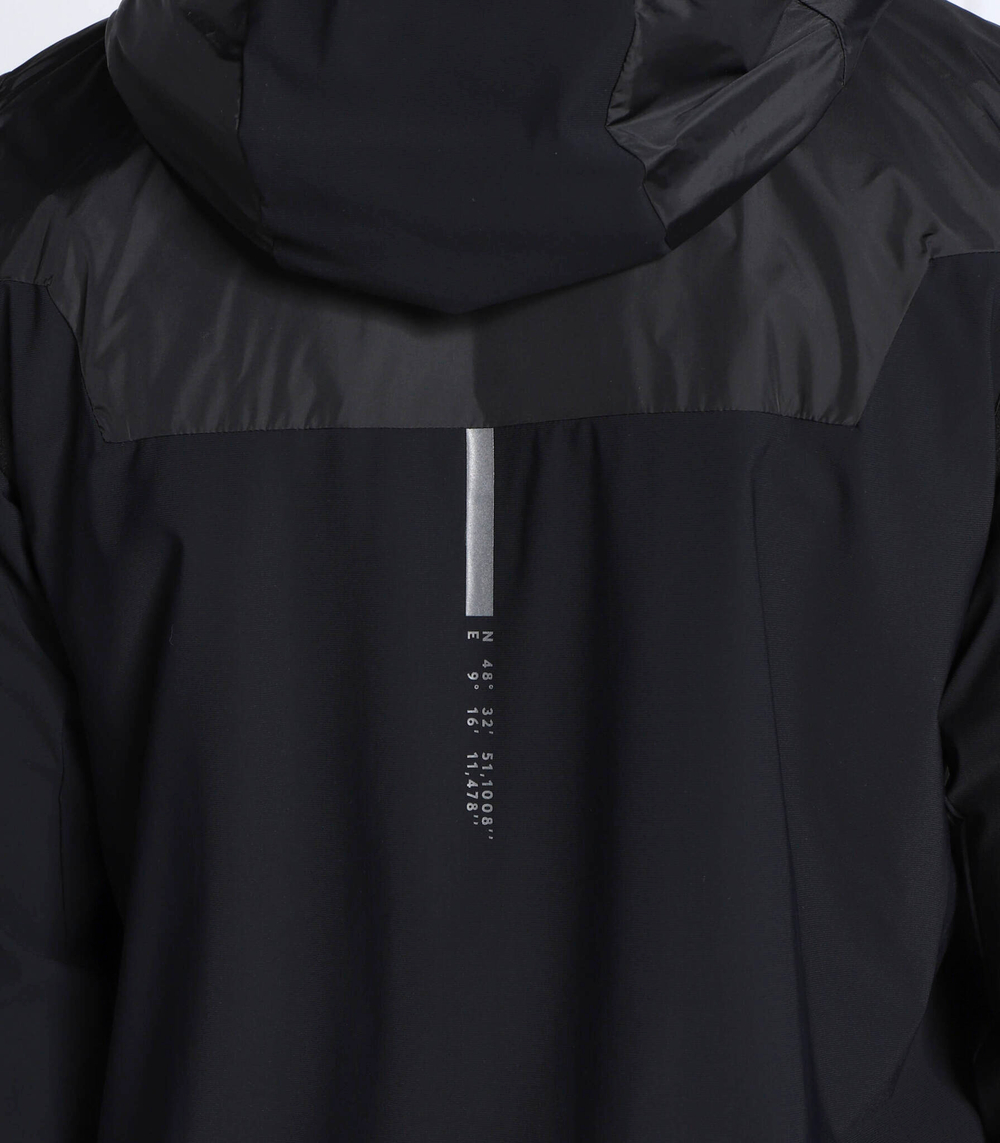 куртка 3в1 sybrid BOSS GREEN - черный(50476945)