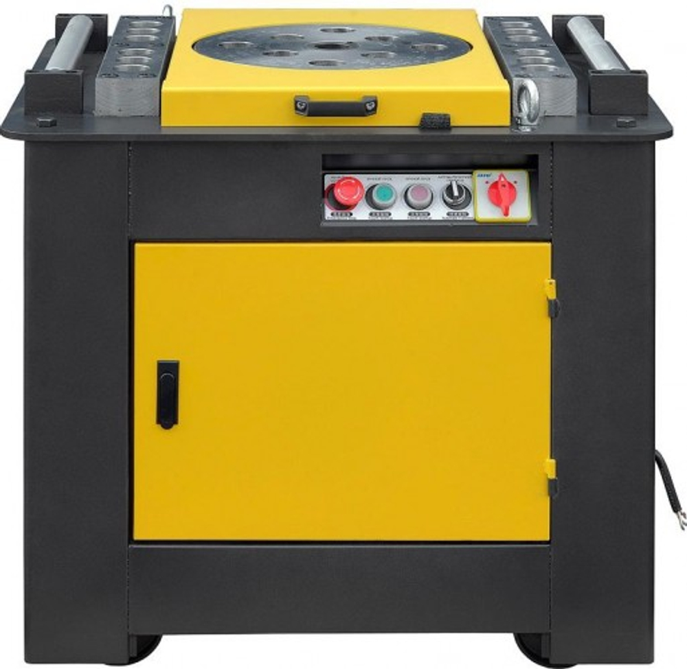 Станок для гибки арматуры ТСС GW 52В 490481