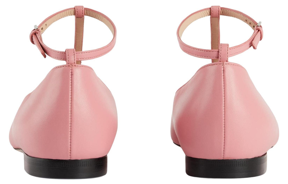 Gucci (Женская размерная сетка)