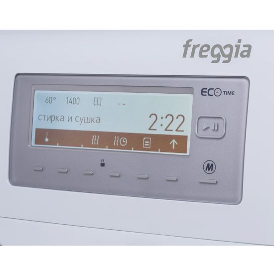 Стиральная машина Freggia WDOD1496