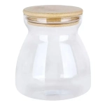 Банка для сыпучих продуктов 700мл