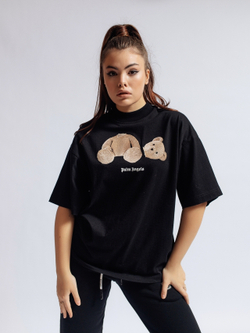 Футболка кор.рук. W Palm Angels