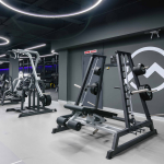 D602 Силовая скамья