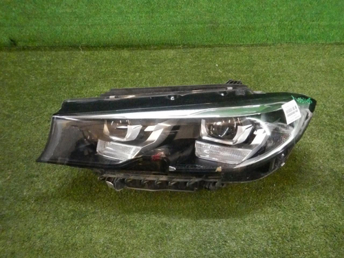 Фара левая BMW 3er G20 (2018-2022) LED
