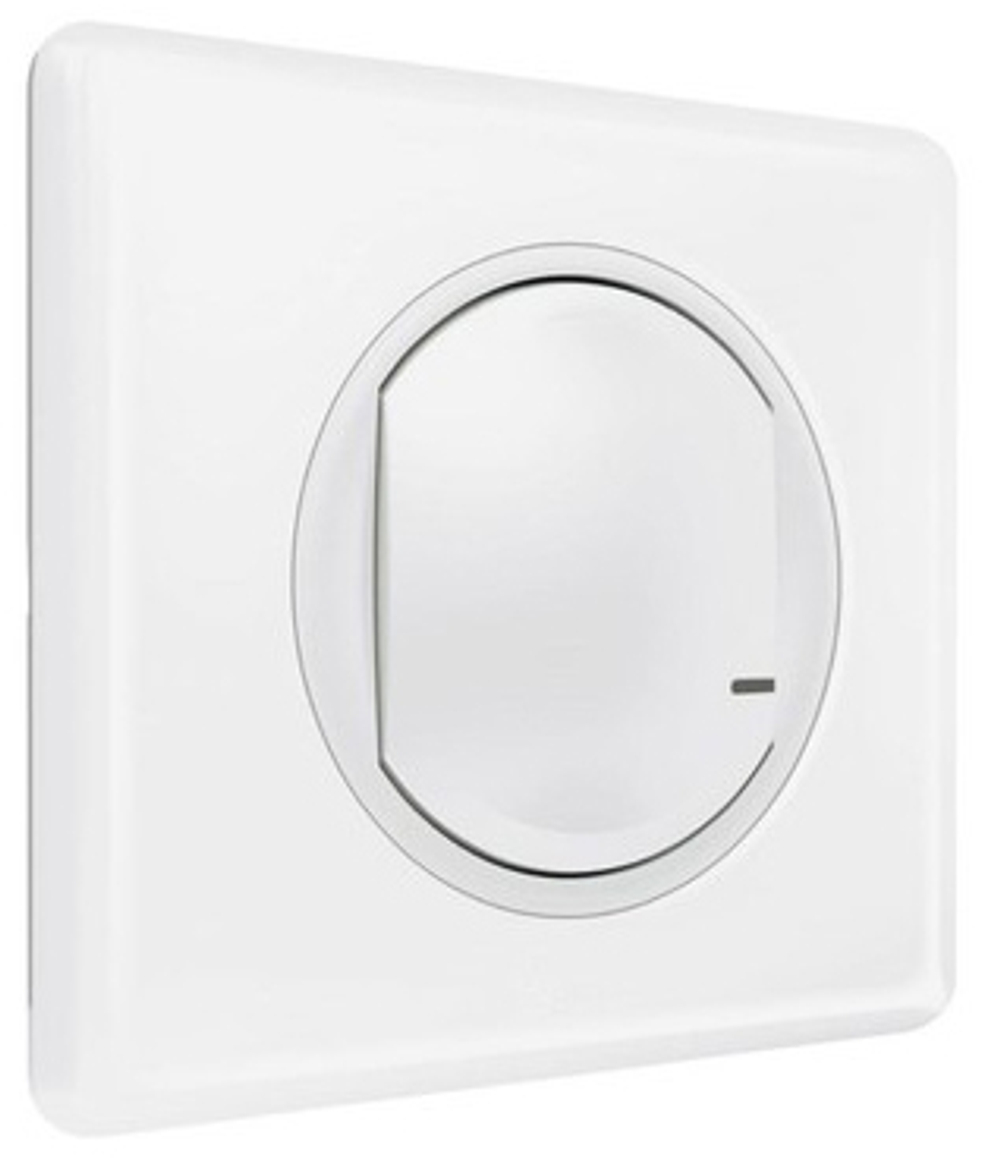 Набор  Legrand 067777